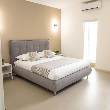 Dalmazia 38 Apartman Bari Kültér fotó