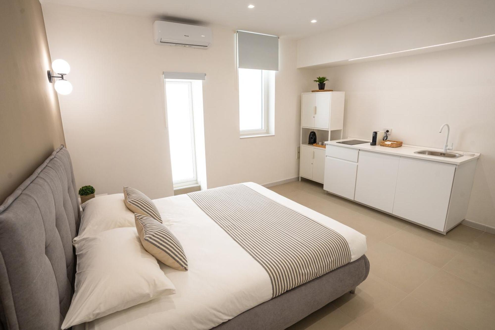 Dalmazia 38 Apartman Bari Kültér fotó