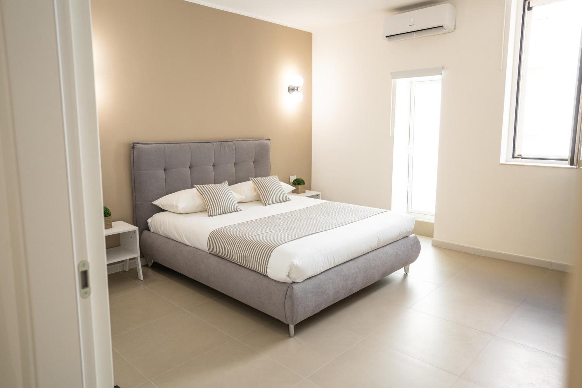 Dalmazia 38 Apartman Bari Kültér fotó