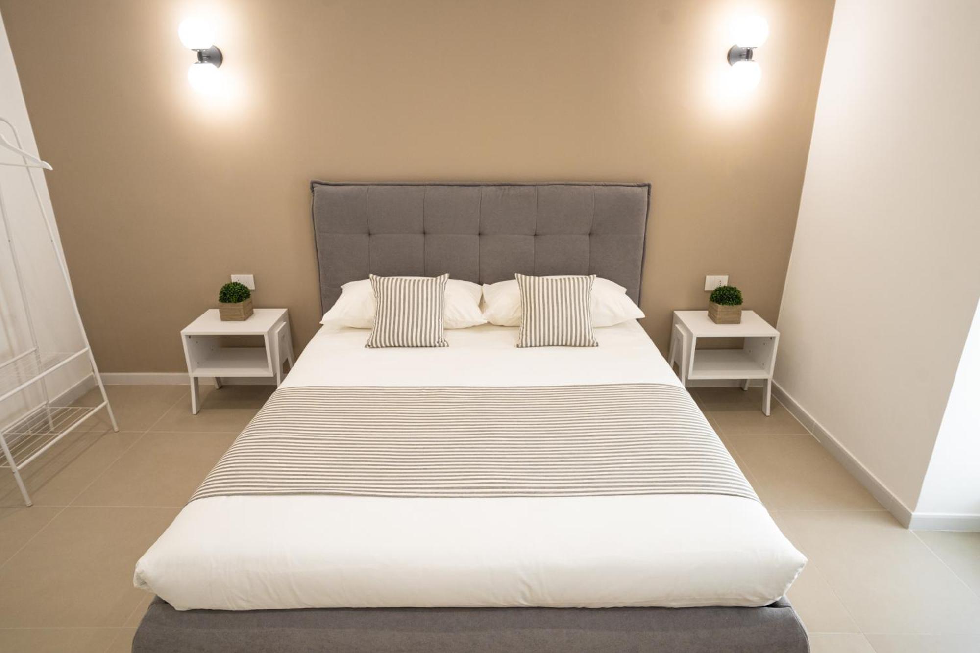 Dalmazia 38 Apartman Bari Kültér fotó