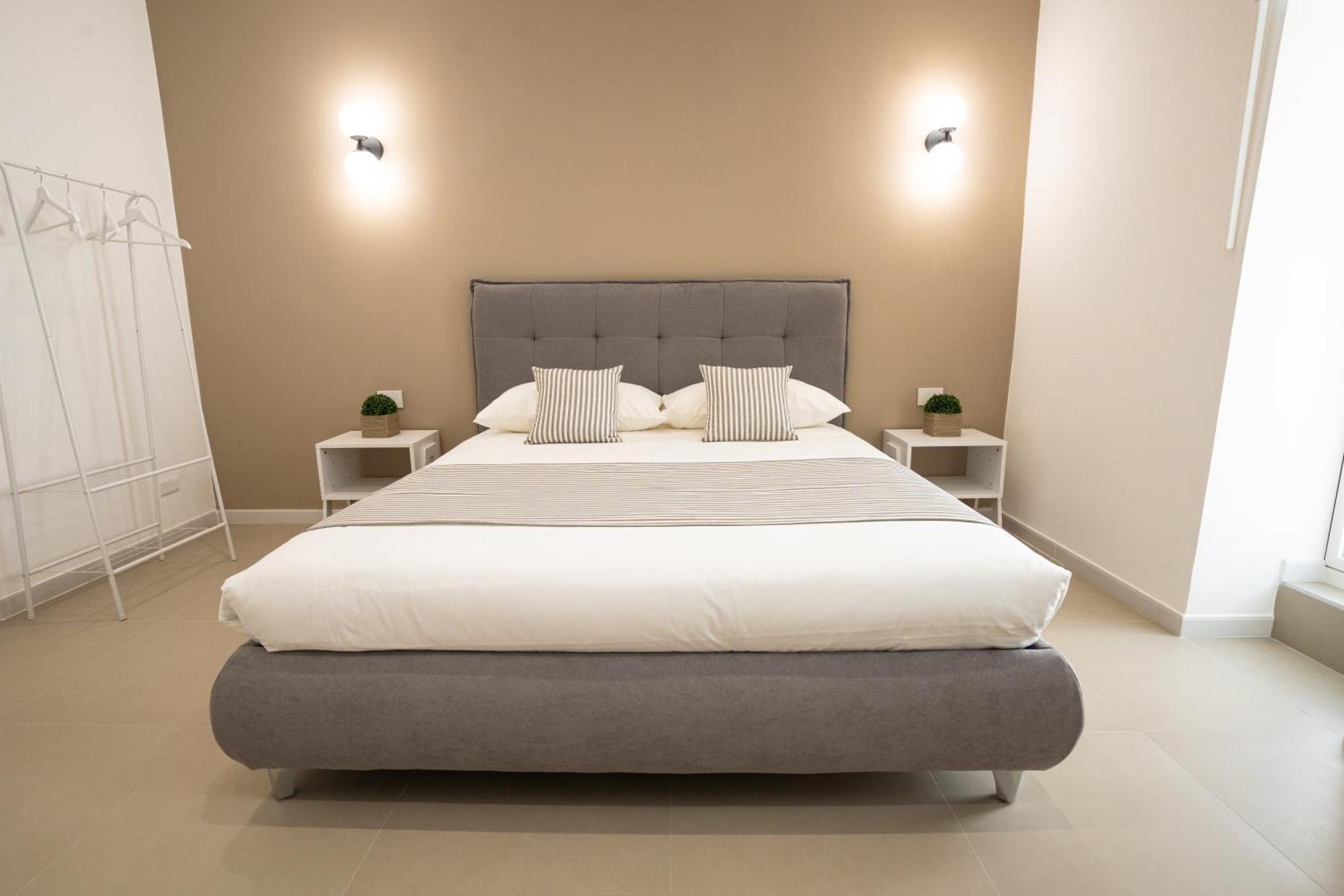 Dalmazia 38 Apartman Bari Kültér fotó