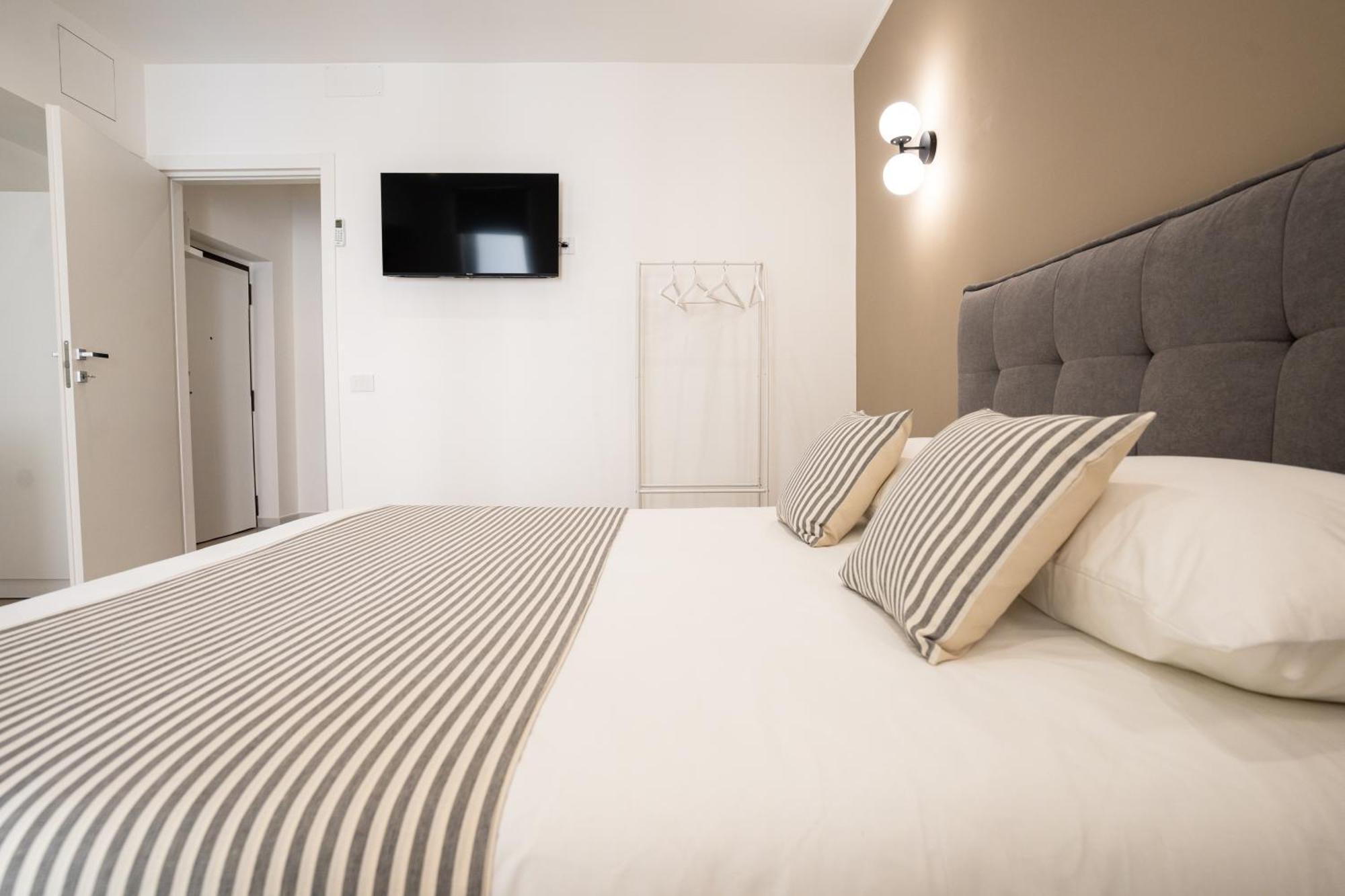 Dalmazia 38 Apartman Bari Kültér fotó