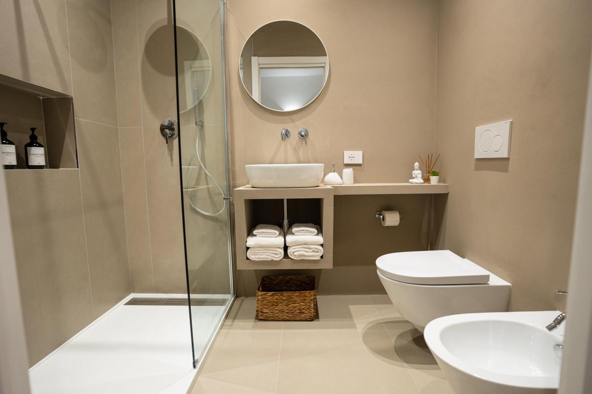 Dalmazia 38 Apartman Bari Kültér fotó