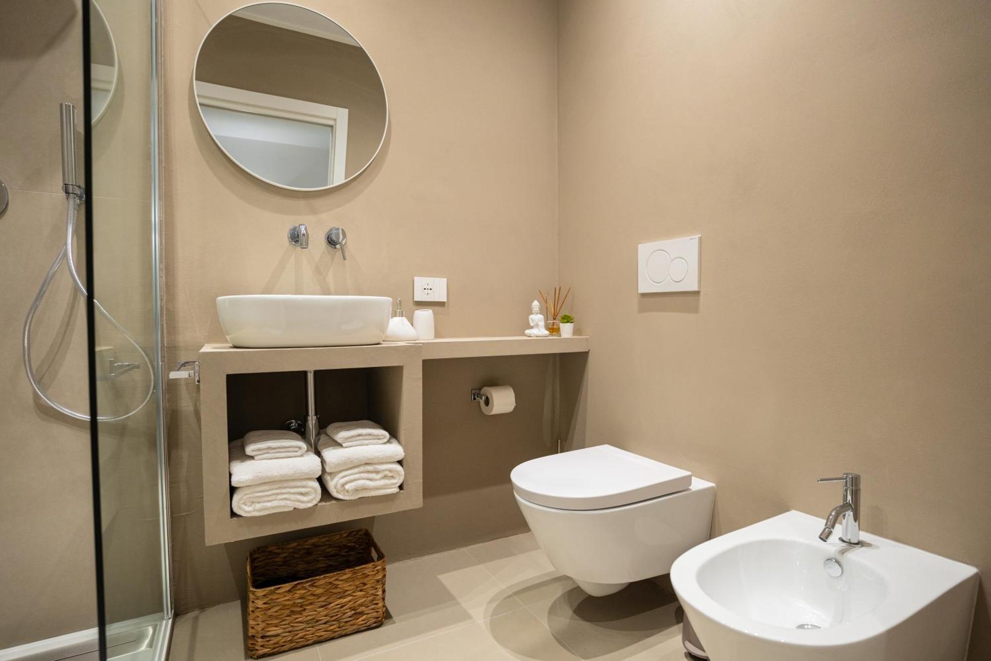 Dalmazia 38 Apartman Bari Kültér fotó