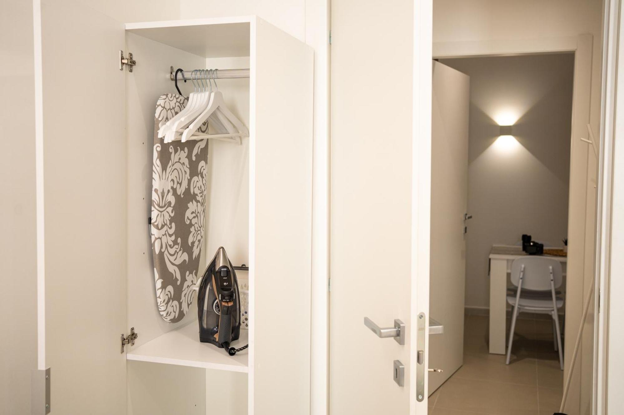 Dalmazia 38 Apartman Bari Kültér fotó