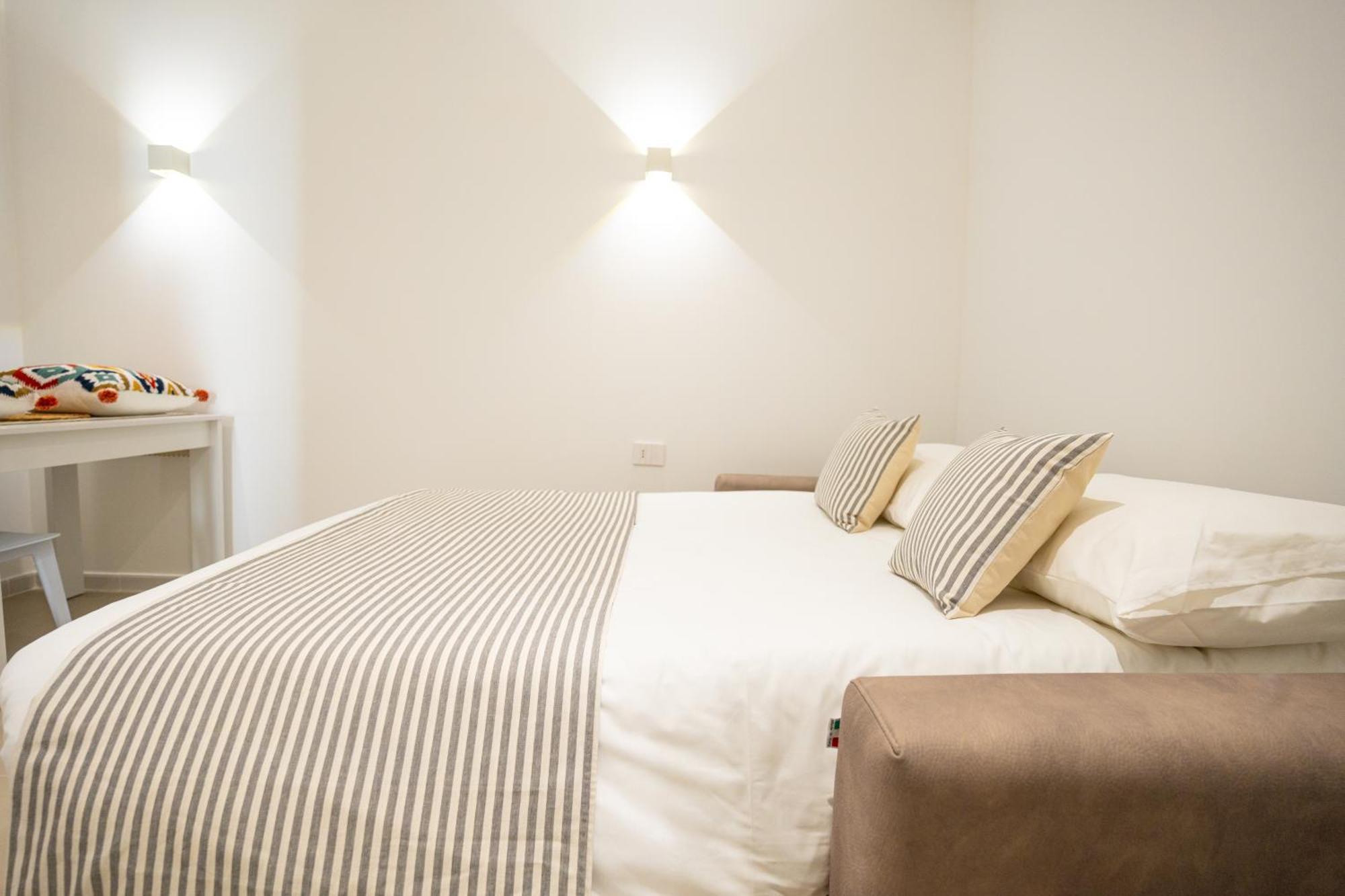 Dalmazia 38 Apartman Bari Kültér fotó