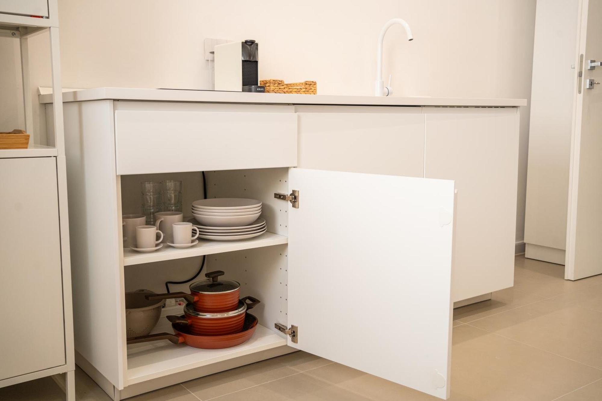 Dalmazia 38 Apartman Bari Kültér fotó