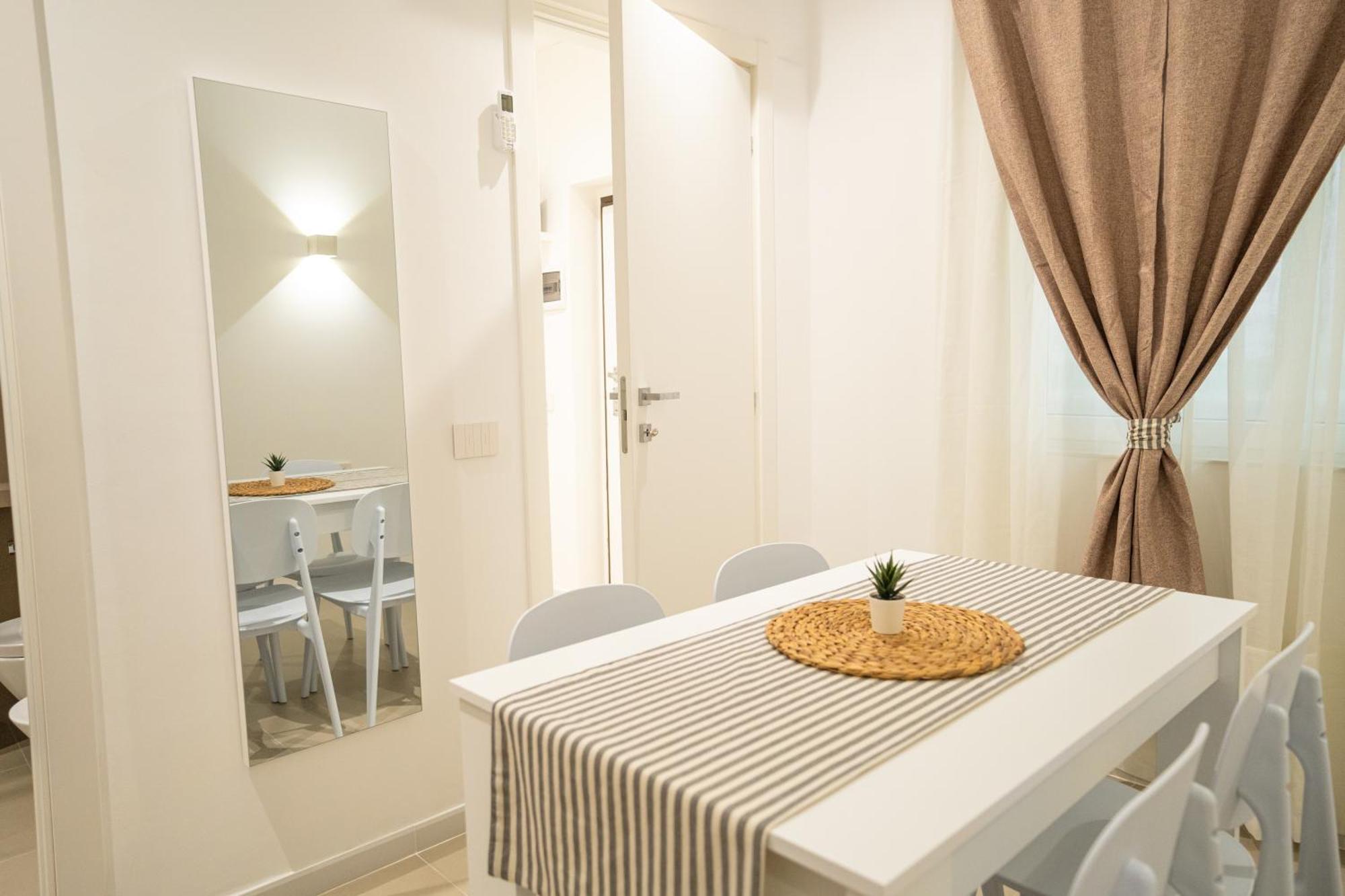 Dalmazia 38 Apartman Bari Kültér fotó